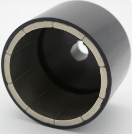 comprare Magnete dell'arco del neodimio per i forti magneti della terra rara del motore lineare online manufacture