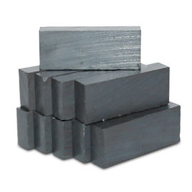 comprare Magnete industriale della ferrite di rettangolo dei magneti del blocchetto della ferrite di alto potere online manufacture