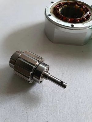 comprare Forti magneti a barra permanenti F10x 2.5x 2mm del neodimio N40 per il rotore del motore del motore online manufacture