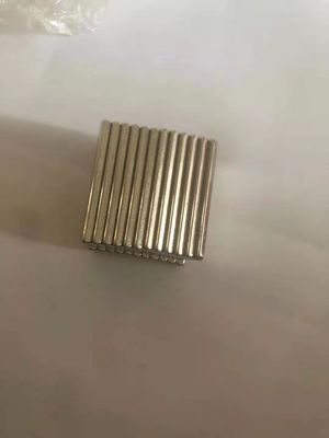 comprare Magneti R14.5 X R17.5 X dell'arco del neodimio del motore di BLDC un uso industriale di 40 N50SH online manufacture