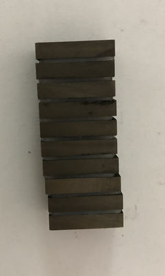 comprare Forte rendimento elevato industriale del blocchetto N45 N50 N52 dei magneti del neodimio 20X13X5 online manufacture