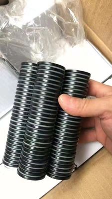 comprare 12 x 3 magnete a resina epossidica nero del disco della terra rara N35 del neodimio industriale di millimetro piccolo online manufacture