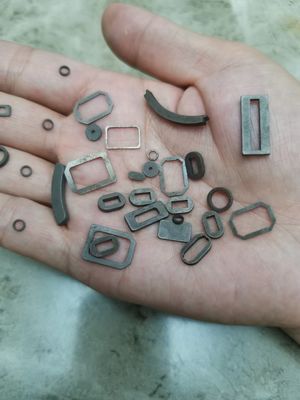 comprare Dimensione su ordinazione del forte alla rinfusa N50 magnete permanente eccellente del neodimio ed a forma di online manufacture
