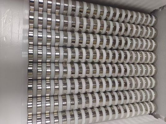 comprare Magneti permanenti di Rod Industrial Neodymium Cylinder D50X15 N52 del neodimio online manufacture
