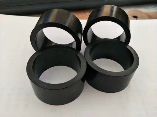 comprare Ring Neodymium Permanent Magnets potente su ordinazione N35-N52 per uso speciale industriale online manufacture