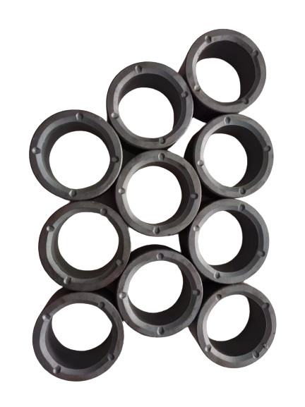 Y35 Grade 8 Poles Magnet Ring For Permanent Magnet Motor